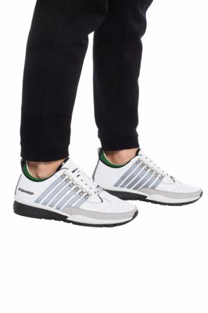 ‘251’ sneakers, zdjęcie 2 ‘251’ sneakers od Dsquared2